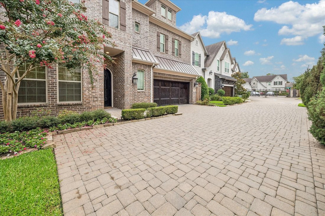 House in Houston, Texas, United States 2 - 18453740