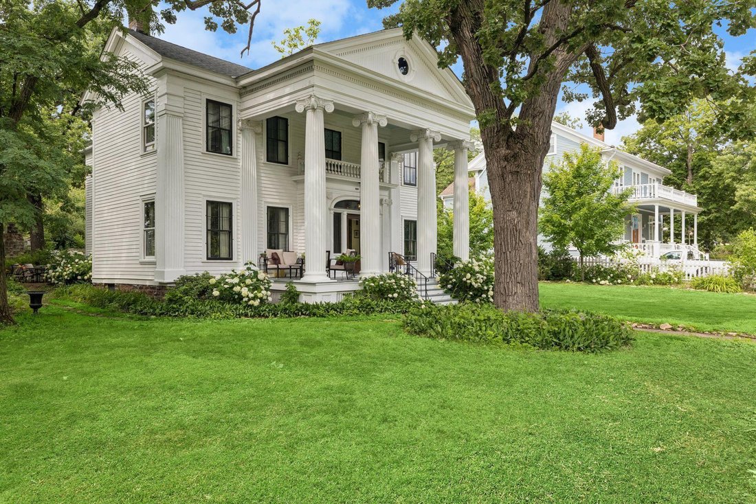 House in Saint Paul, Minnesota, United States 2 - 18453834