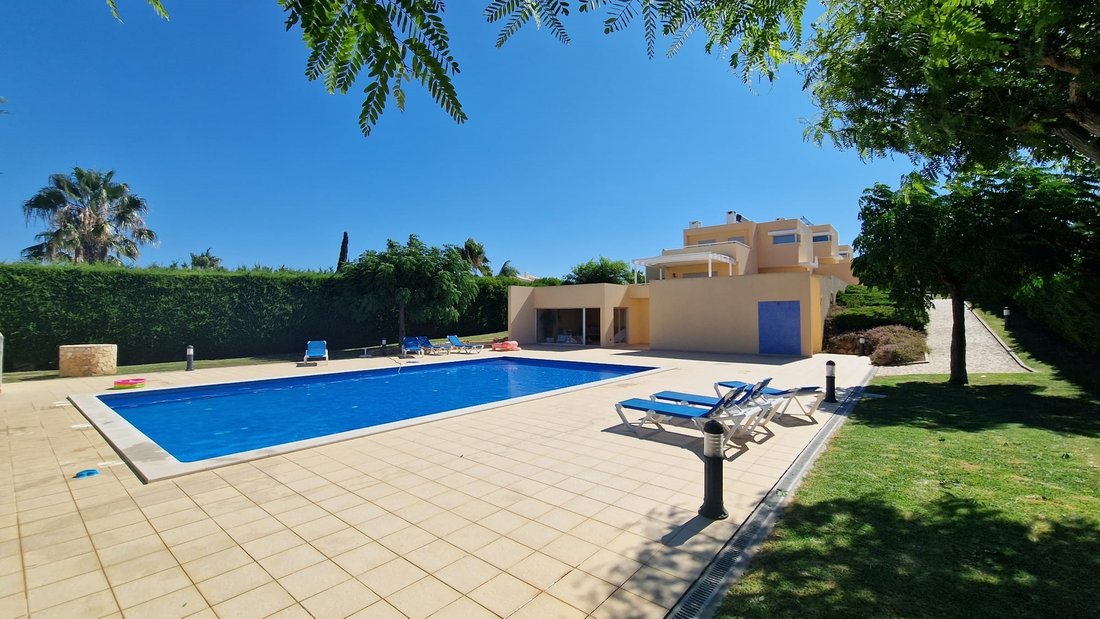 Villa à Olhos de Agua, Algarve, Portugal 3 - 18454290