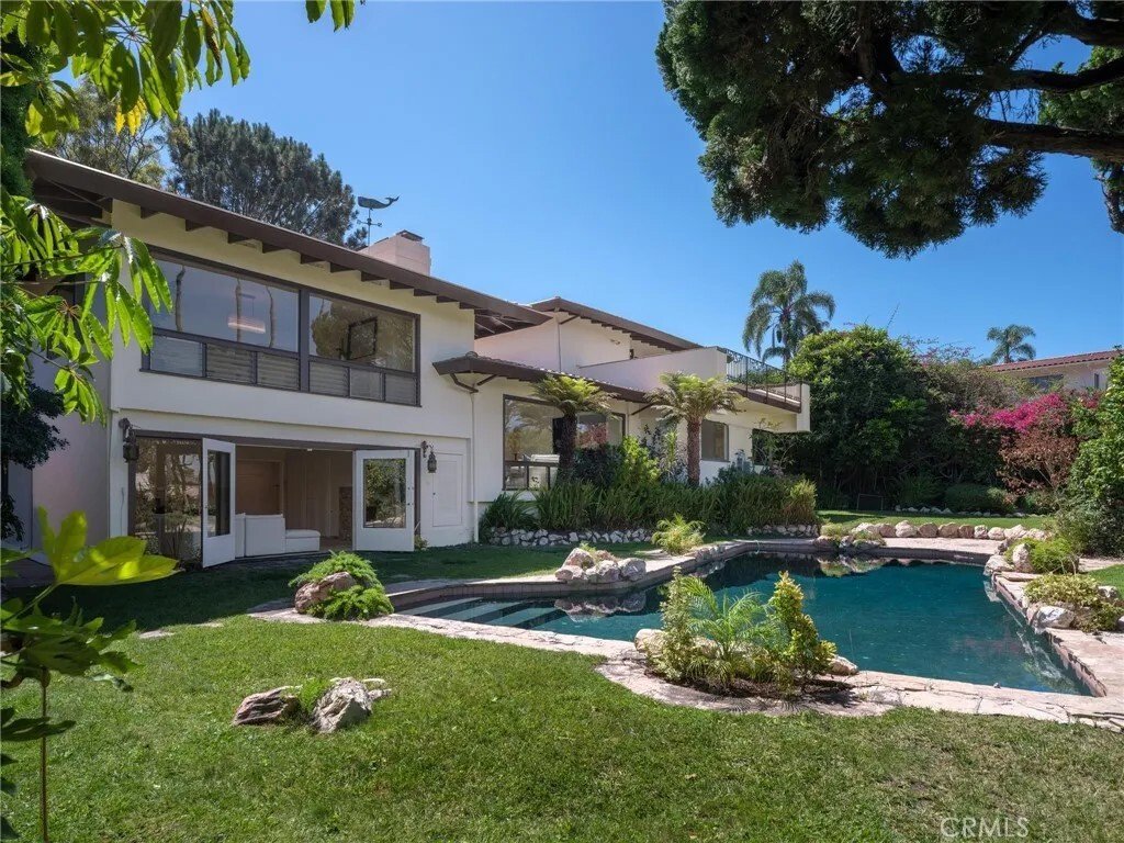 House in Rolling Hills Estates, California, United States 1 - 18453690