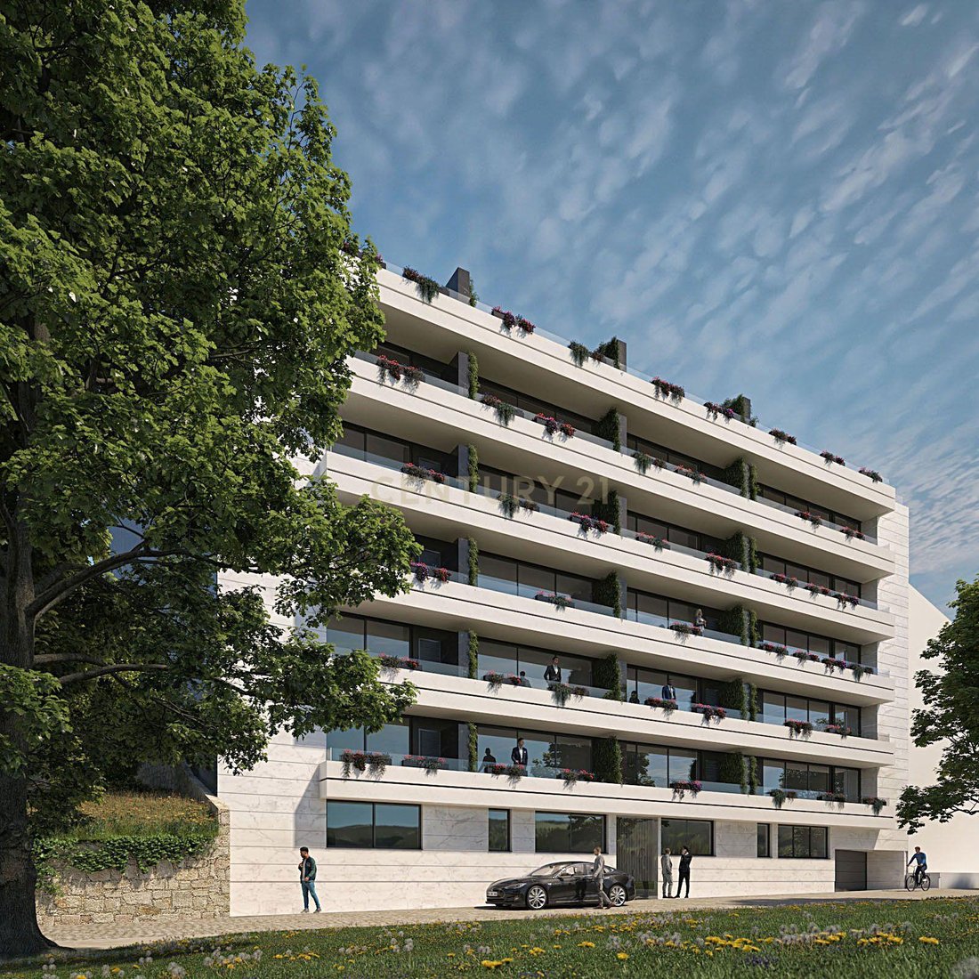 Apartment in Matosinhos e Leca da Palmeira, Porto District, Portugal 4 - 18454085