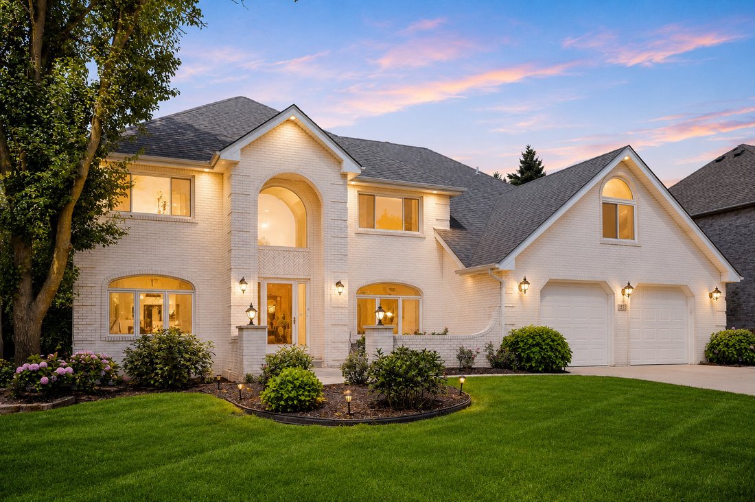 House in Darien, Illinois, United States 2 - 18453542