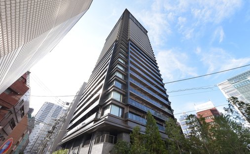 Condo in Shinagawa City, Tokyo, Japan 1