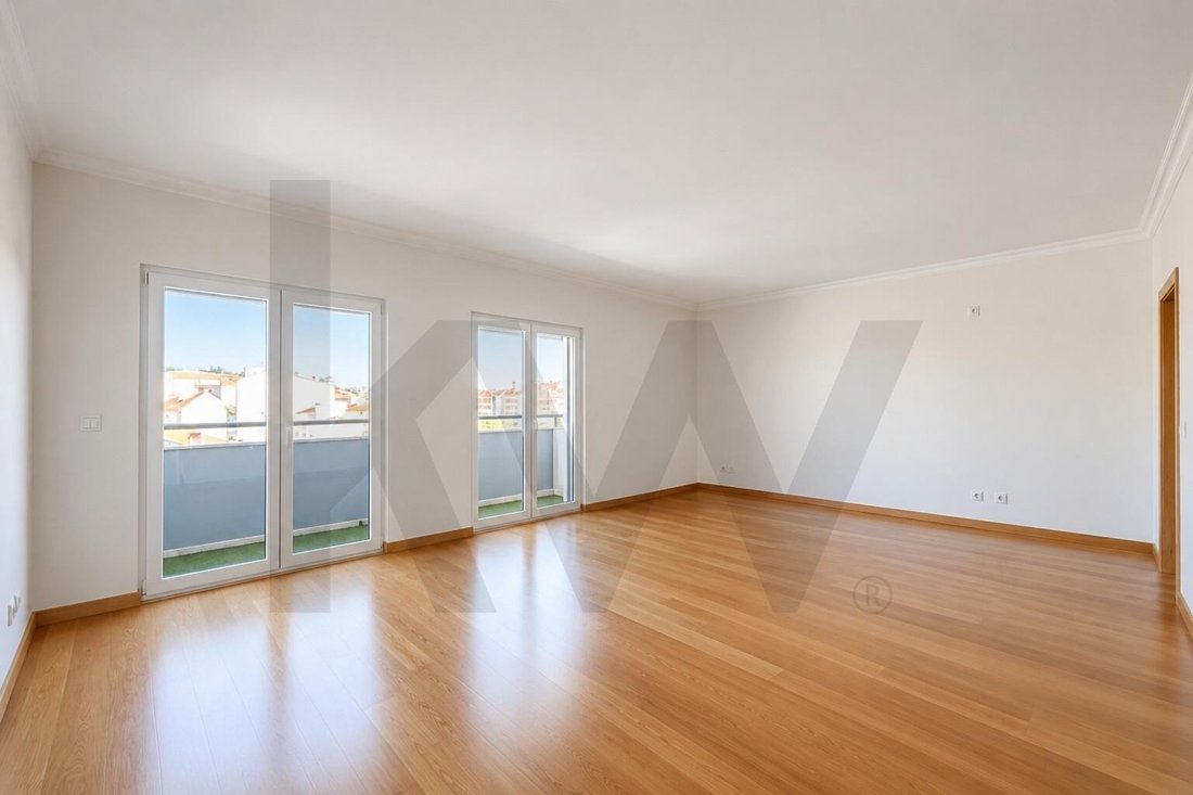 Apartment in Ajuda, Lisbon, Portugal 1 - 18454371