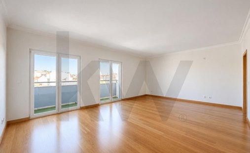 Wohnung in Ajuda, Lissabon, Portugal 1