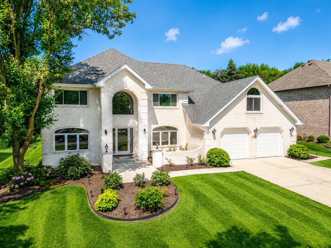 House in Darien, Illinois, United States 5 - 18453542