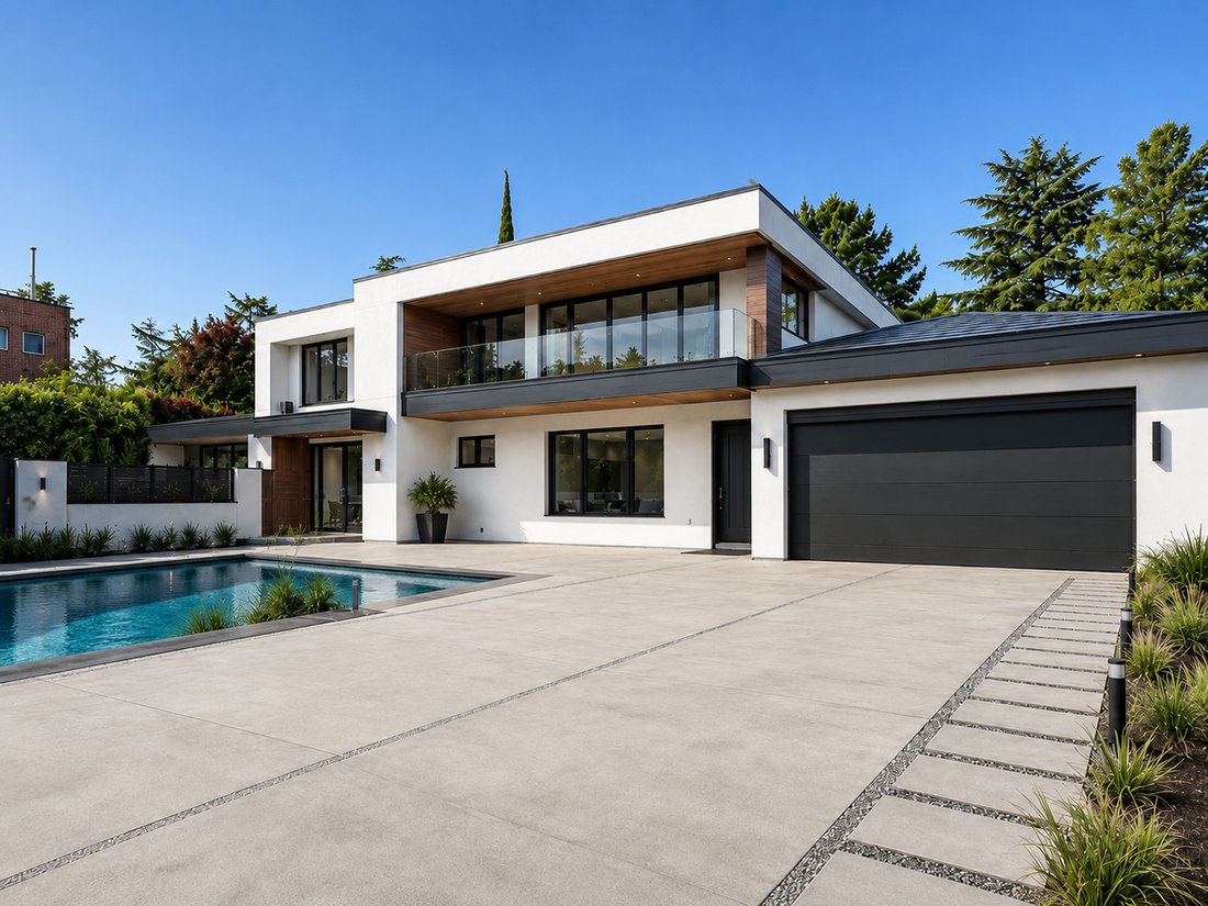 House in Hortaleza, Madrid, Spain 3 - 17048252