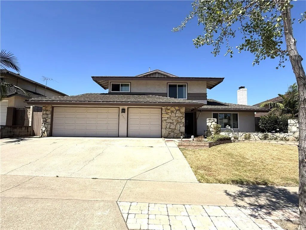 House in Orange, California, United States 1 - 18453741