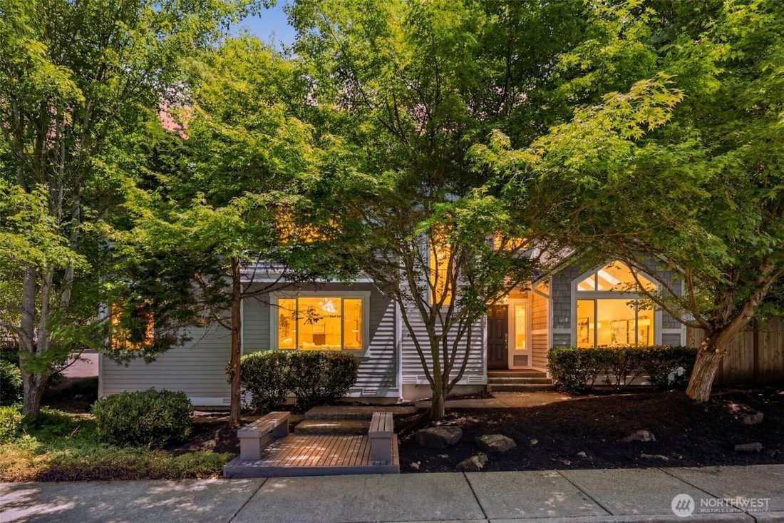House in Kirkland, Washington, United States 2 - 18454091
