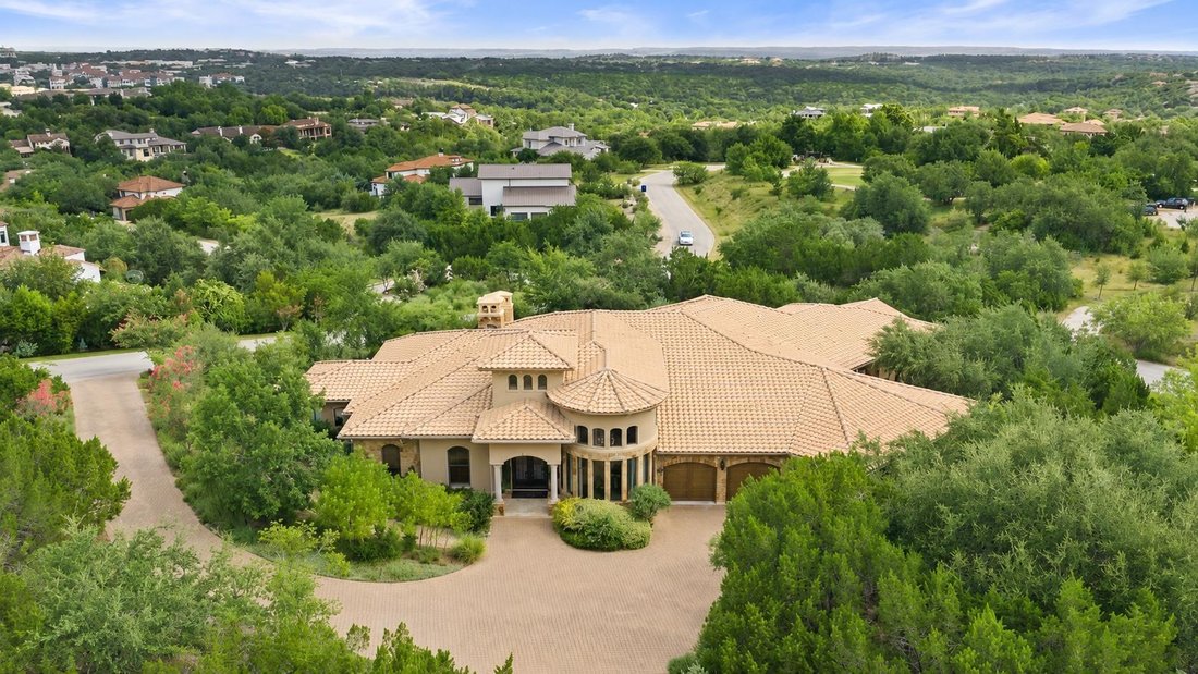 House in Bee Cave, Texas, United States 1 - 18454497