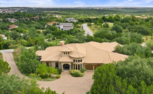 Maison à Bee Cave, Texas, États-Unis 1