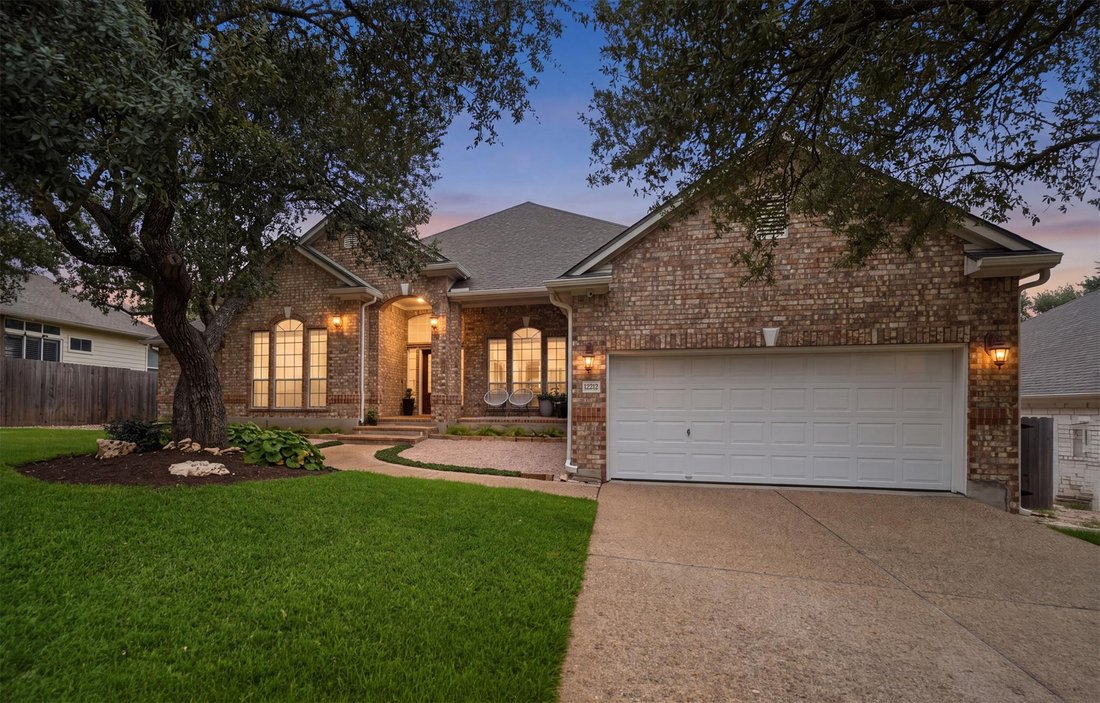 House in Austin, Texas, United States 3 - 18454510