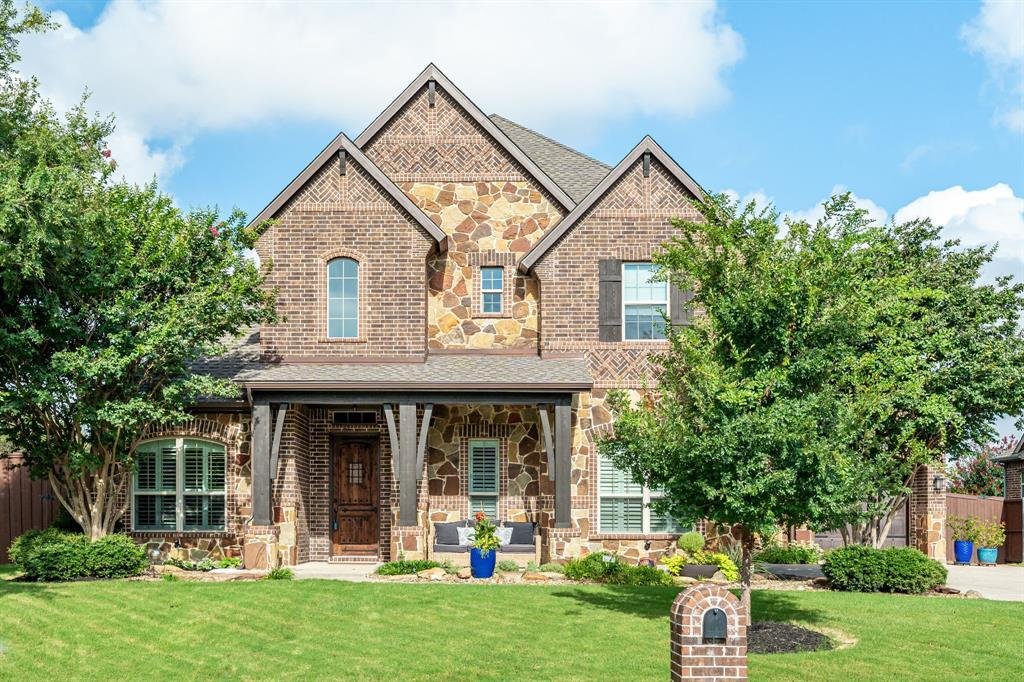 House in Richardson, Texas, United States 1 - 18453931