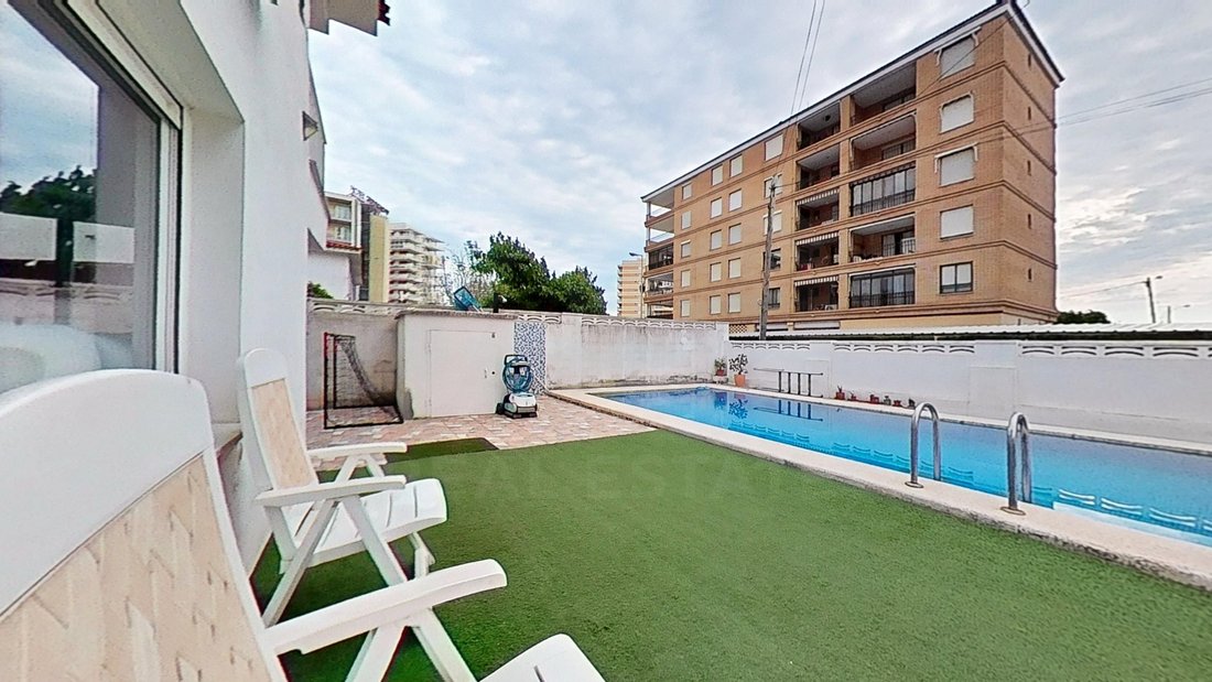 Chalet in Benicassim, Valencian Community, Spain 4 - 17965463