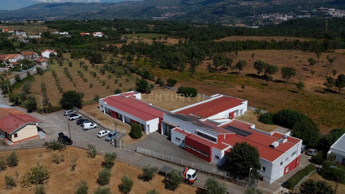 Santa Comba, Guarda District, Portugal 1 - 18443387