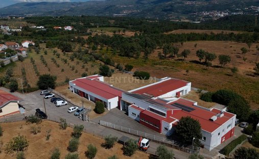 Santa Comba, District de Guarda, Portugal 1