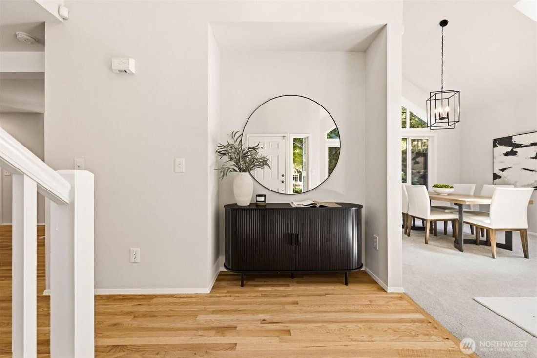 House in Kirkland, Washington, United States 4 - 18454091