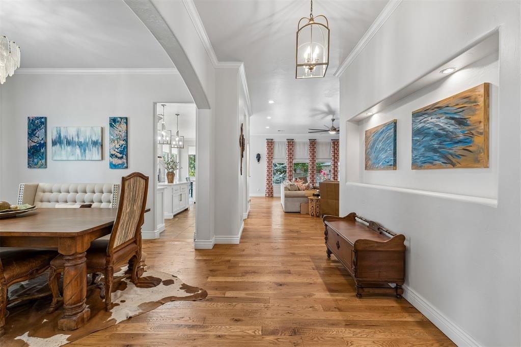House in Edmond, Oklahoma, United States 5 - 18453902
