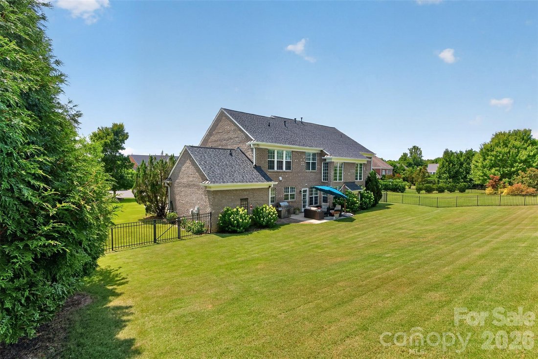 House in Waxhaw, North Carolina, United States 4 - 18453895