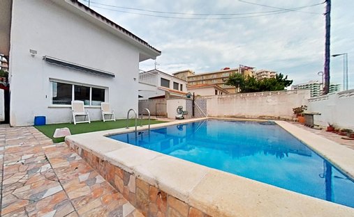 Chalet in Benicassim, Valencian Community, Spain 1
