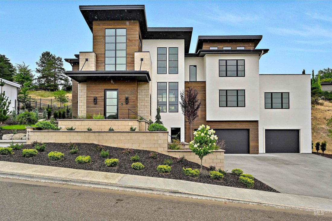 House in Boise, Idaho, United States 2 - 17079998