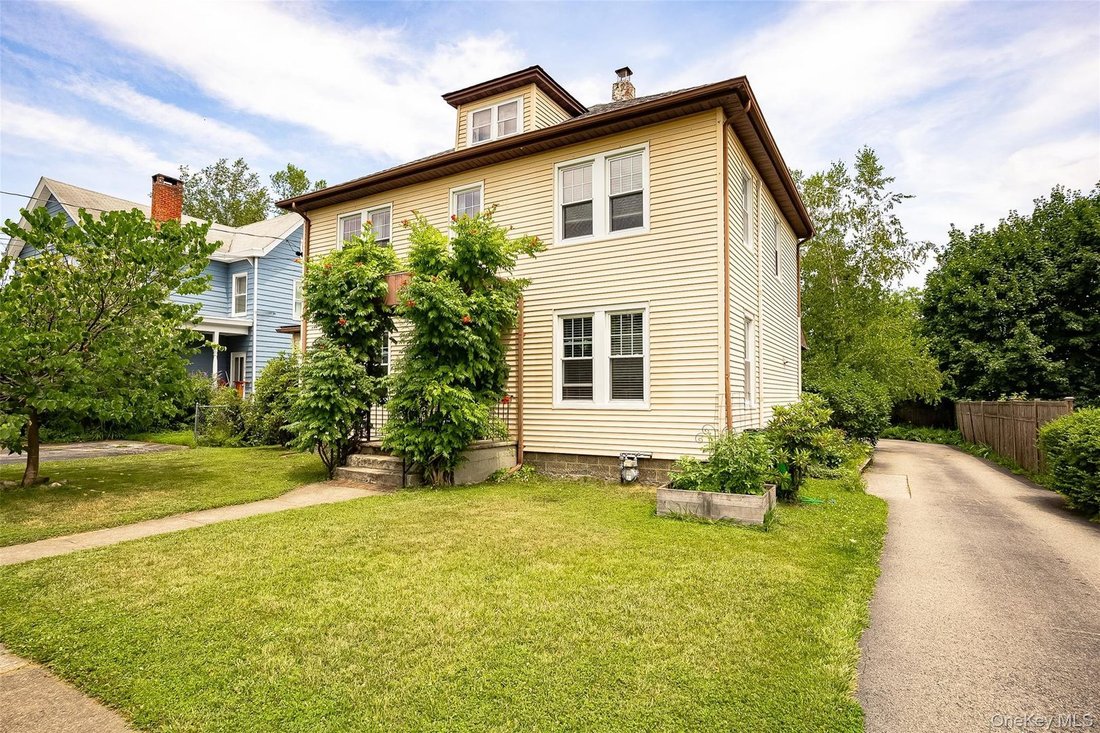 House in Beacon, New York, United States 3 - 18426077