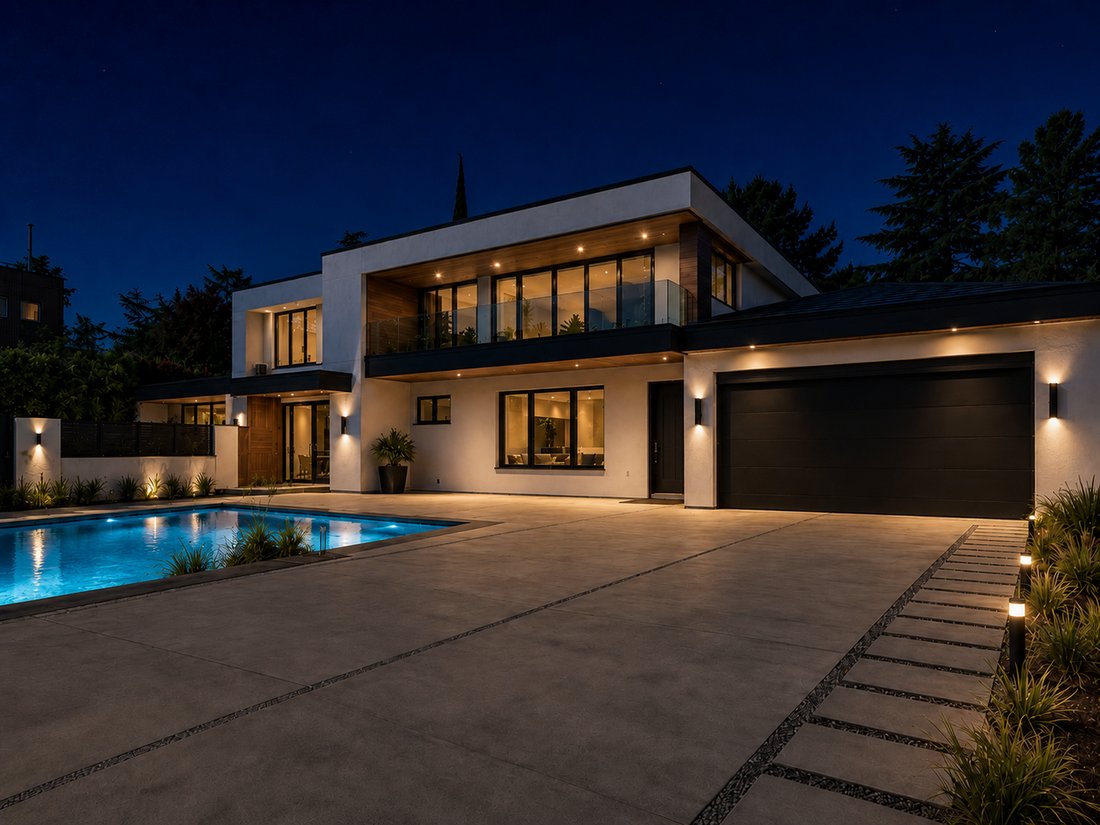 House in Hortaleza, Madrid, Spain 2 - 17048252