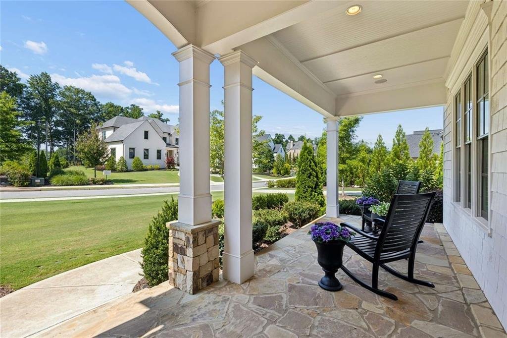 House in Milton, Georgia, United States 3 - 18454456