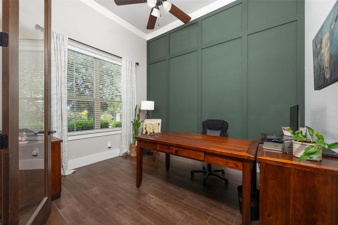 House in Georgetown, Texas, United States 5 - 18454501