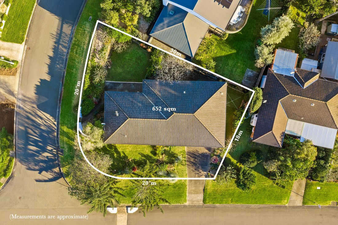 House in Gerringong, New South Wales, Australia 2 - 18454502