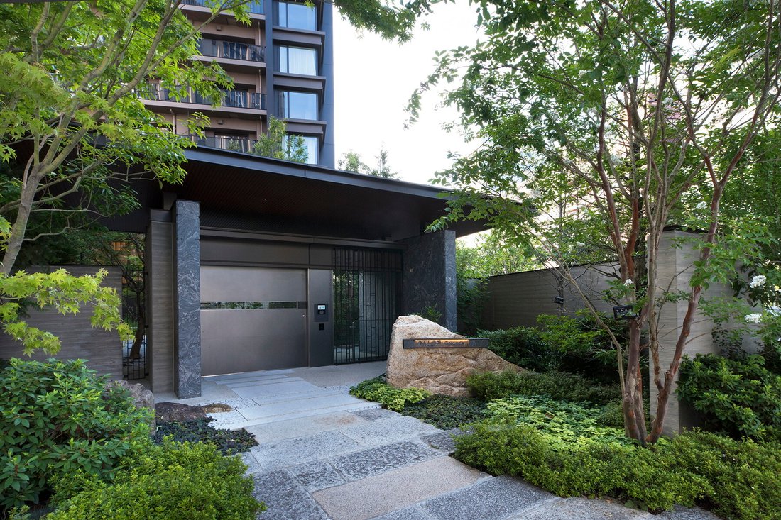 Condo in Shinagawa City, Tokyo, Japan 5 - 18454343