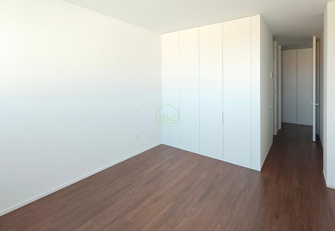 Apartment in Vila do Conde, Porto District, Portugal 4 - 17364052