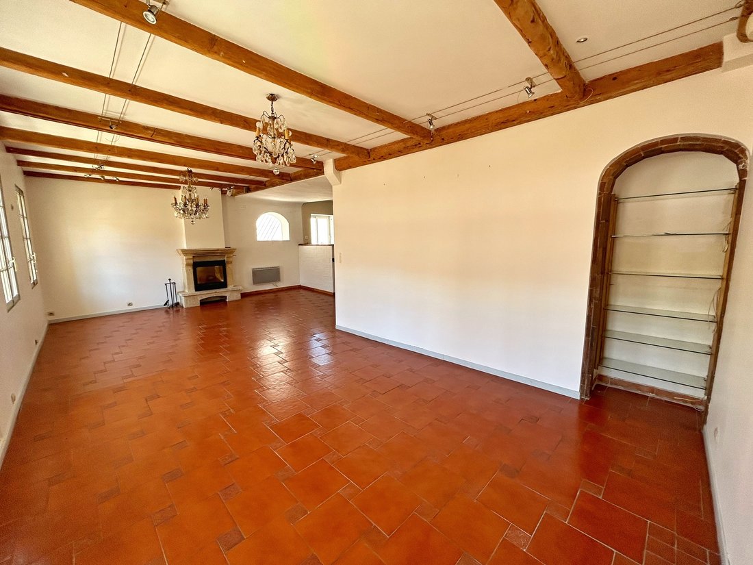 Apartment in Nord, Sanary-sur-Mer, France 5 - 15694025