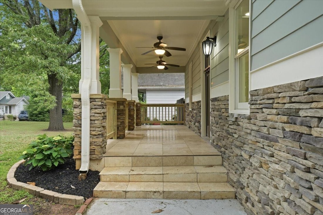 House in Atlanta, Georgia, United States 4 - 18453448