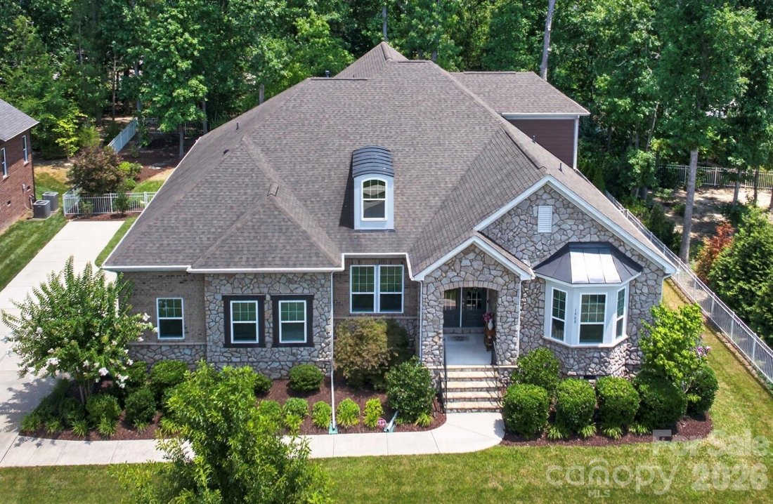 House in Waxhaw, North Carolina, United States 1 - 18453921