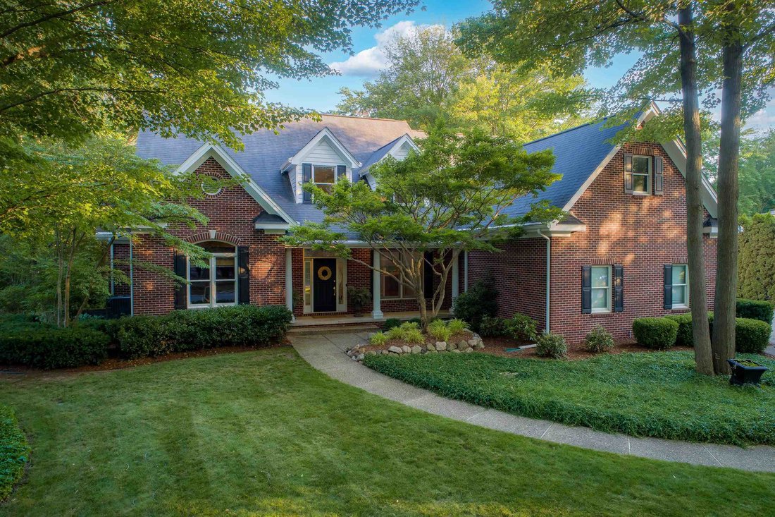House in Midland, Michigan, United States 4 - 18454030