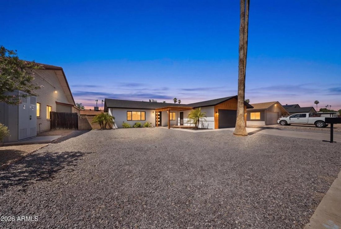 House in Scottsdale, Arizona, United States 4 - 18454106