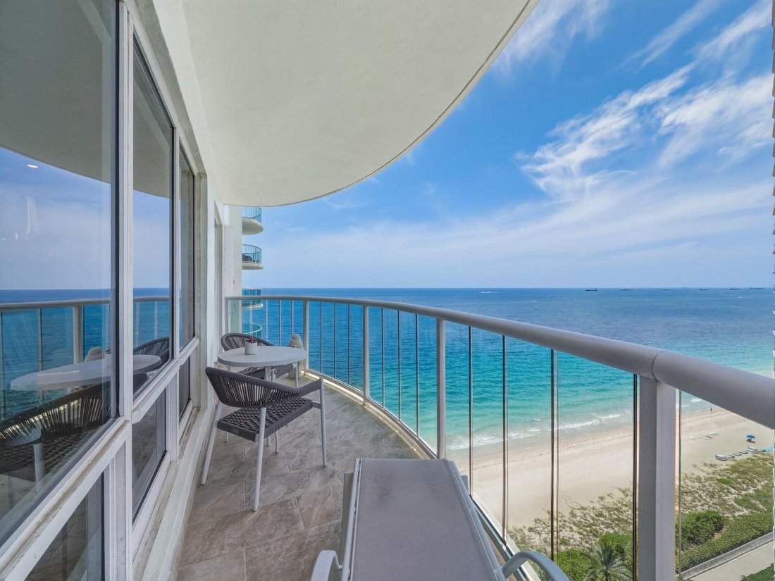 Condo in Fort Lauderdale, Florida, United States 2 - 18454032