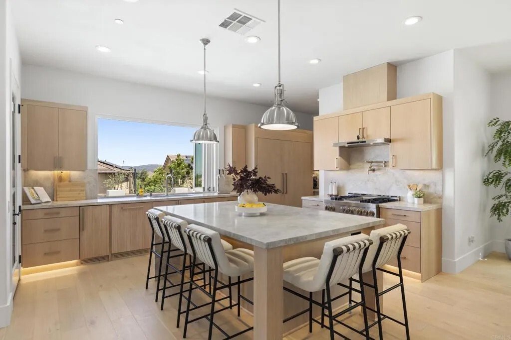 House in Rancho Santa Fe, California, United States 1 - 18453796
