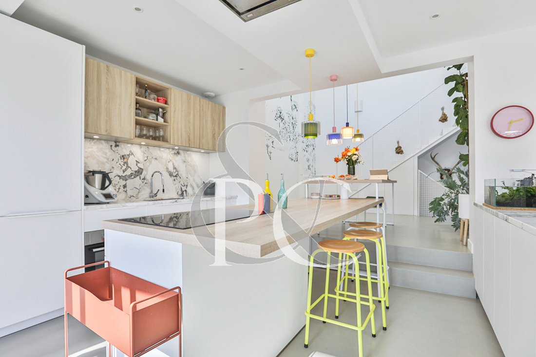 House in Gare-Saint Michel, Les Sables-d'Olonne, France 4 - 17365669