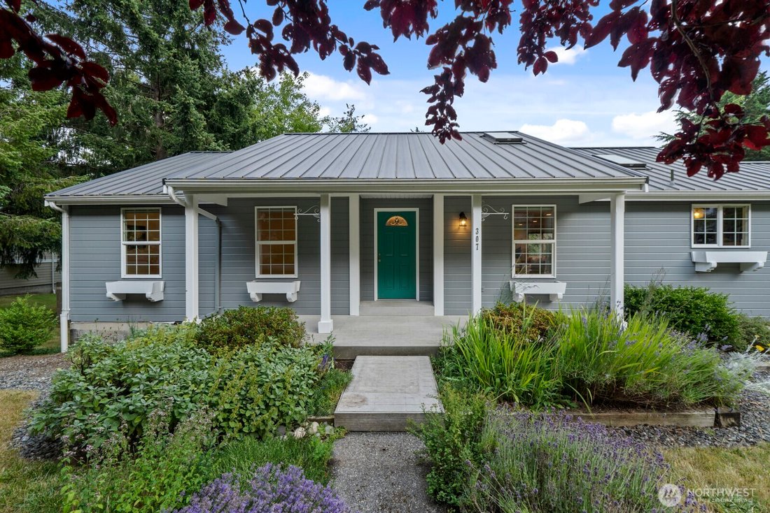 House in Bellingham, Washington, United States 1 - 18453858