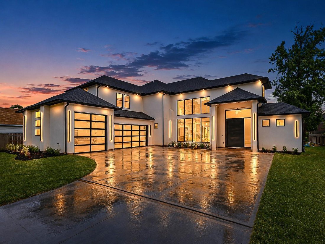 House in Magnolia, Texas, United States 2 - 18453735