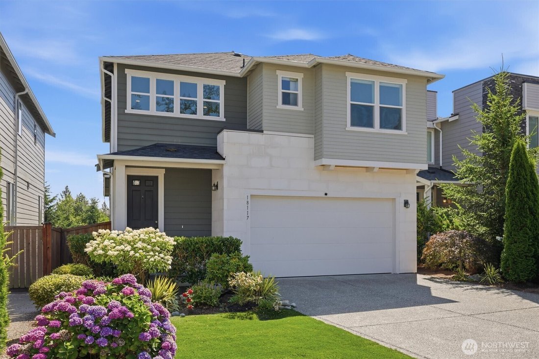 Casa en Mill Creek, Washington, Estados Unidos 1 - 18453876