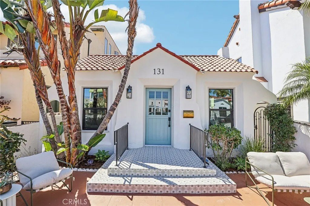 House in Signal Hill, California, United States 1 - 18453773