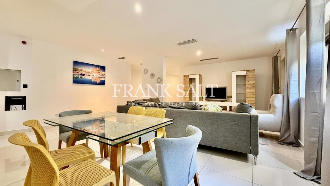 Apartment in Sliema, Malta 4 - 16412857