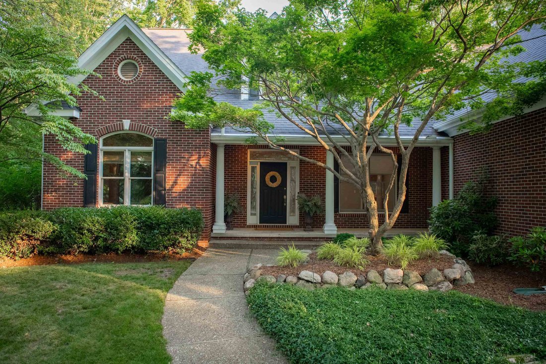 House in Midland, Michigan, United States 1 - 18454030