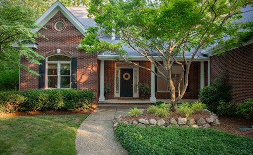 Casa a Midland, Michigan, Stati Uniti 1
