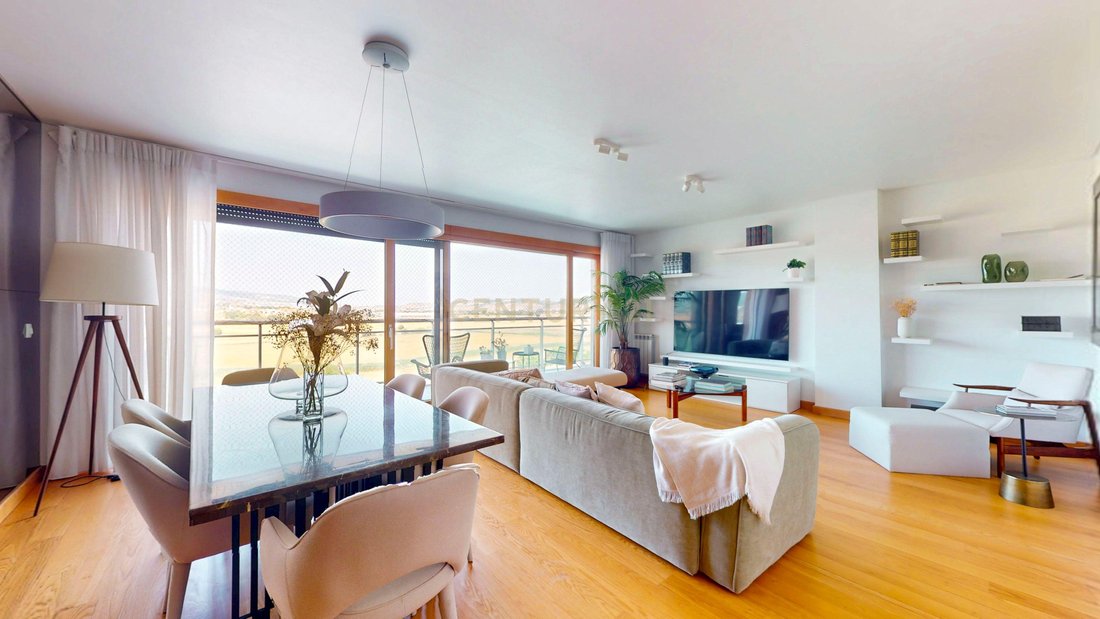 Apartment in Loures, Lisbon, Portugal 2 - 18454078
