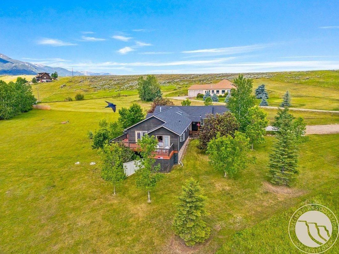 House in Red Lodge, Montana, United States 3 - 18454126