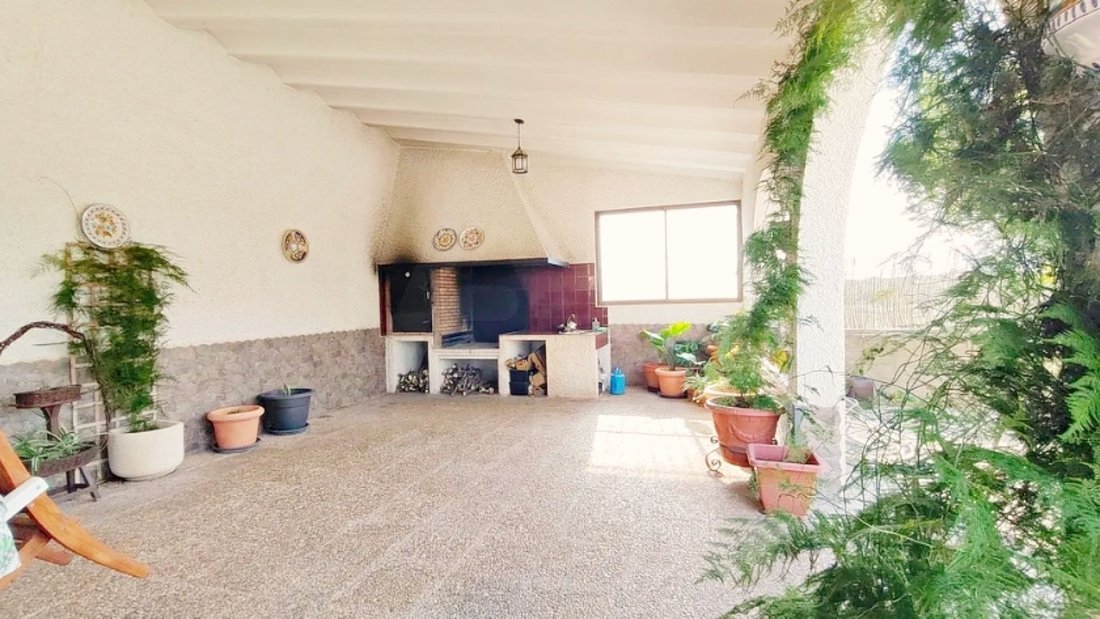 Apartment in Alicante, Valencian Community, Spain 5 - 18438296
